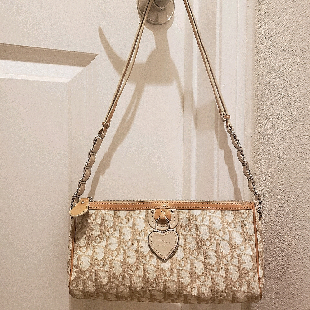Christian Dior Shoulder bag